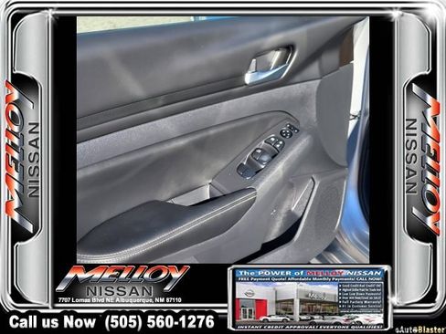 Used 2025 Nissan Altima 2.5 SV image 6