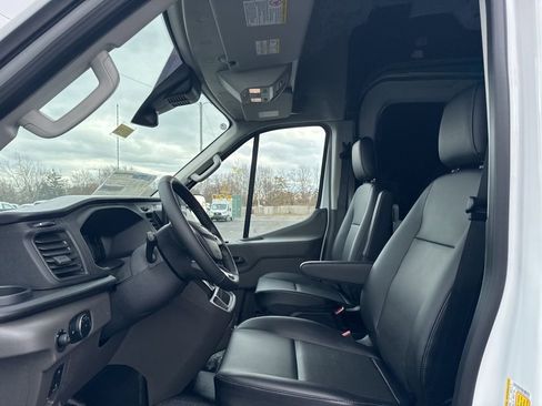 New 2026 Ford Transit 350 148 High Roof Extended image 21