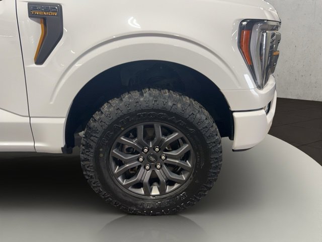 Used 2023 Ford F150 Tremor w/ Equipment Group 402A High AWD/4WD image 27