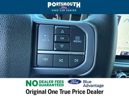 Certified 2023 Ford F150 XLT w/ Equipment Group 302A High image 26