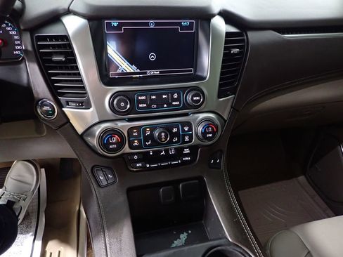 Used 2019 Chevrolet Tahoe LT AWD/4WD image 34