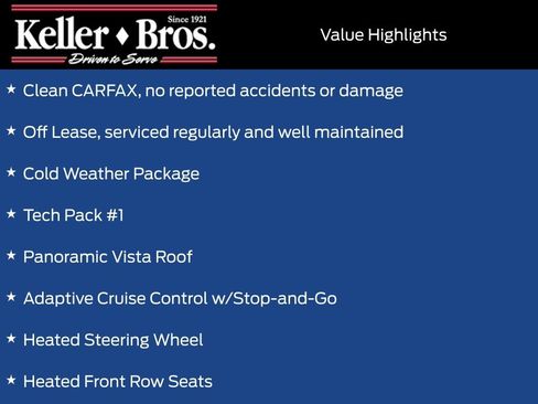 Used 2024 Ford Escape ST-Line w/ Tech Pack #1 image 9