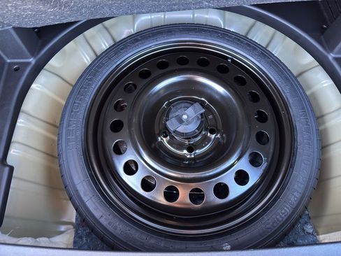 New 2026 Chevrolet Equinox ACTIV image 13