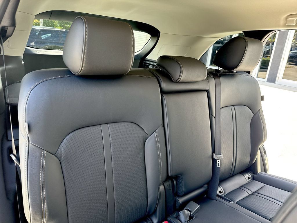 New 2026 MAZDA CX-70 SC Plus AWD/4WD image 47