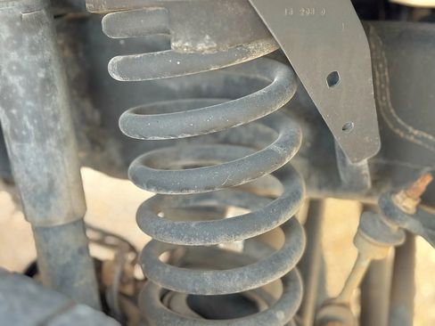 Used 2018 RAM 3500 Tradesman w/ Chrome Appearance Group image 4