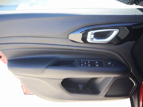 New 2026 Jeep Compass Latitude image 15