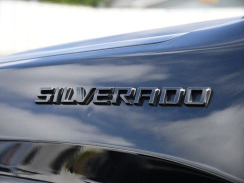 Used 2021 Chevrolet Silverado 1500 Custom w/ Rally Edition AWD/4WD image 14