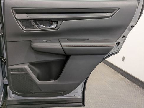 Used 2026 Honda CR-V TrailSport image 25