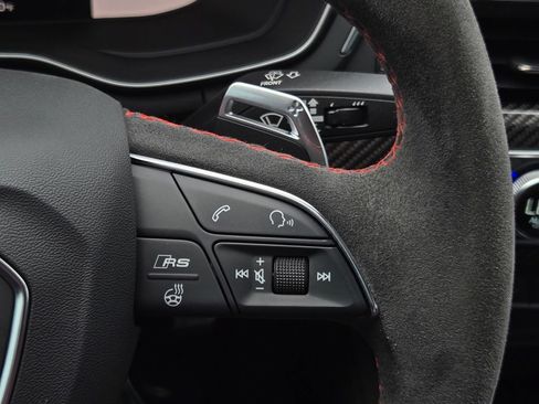 Used 2022 Audi RS 5 Sportback AWD/4WD image 27
