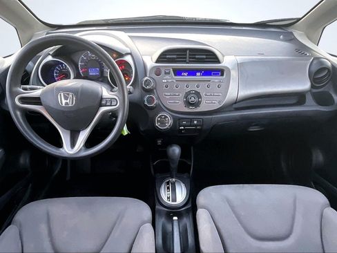 Used 2013 Honda Fit image 16