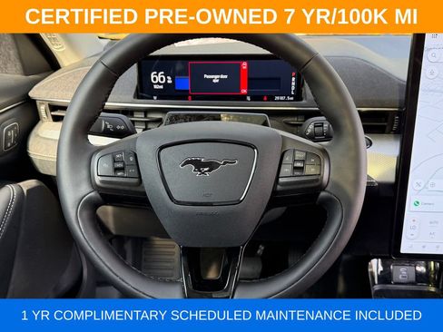 Used 2023 Ford Mustang Mach-E California Route 1 AWD/4WD image 19
