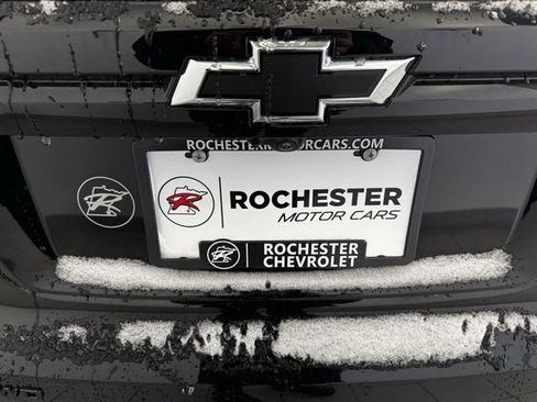 New 2026 Chevrolet Traverse LT w/ Midnight/Sport Edition image 40