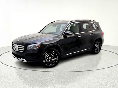 Certified 2026 Mercedes-Benz GLB 250