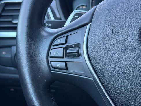 Used 2018 BMW 430i Convertible image 31