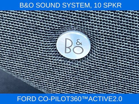 New 2025 Ford Mustang Mach-E GT w/ Interior Protection Package image 6