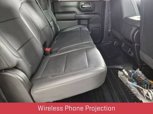 Certified 2024 GMC Sierra 2500 Pro w/ Convenience Package AWD/4WD image 26