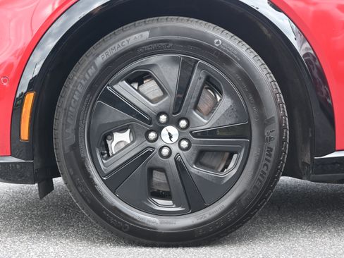 Used 2023 Ford Mustang Mach-E California Route 1 AWD/4WD image 12