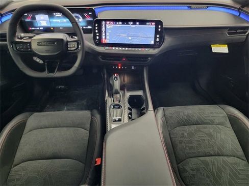 New 2026 Dodge Charger Daytona Scat Pack image 25