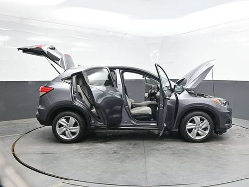 Used 2020 Honda HR-V EX image 58