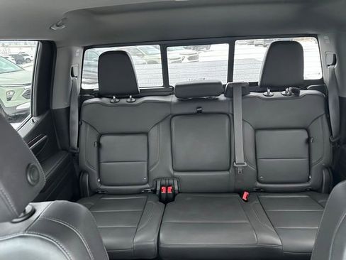 Used 2024 Chevrolet Silverado 1500 LT Trail Boss w/ Convenience Package II image 35