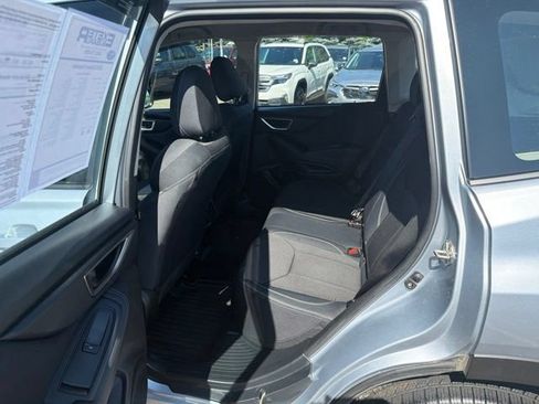 Used 2019 Subaru Forester w/ Alloy Wheel Package AWD/4WD image 9