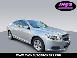 Used 2013 Chevrolet Malibu LT FWD video 1