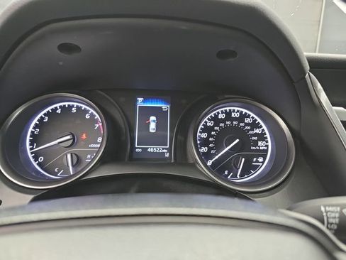 Used 2023 Toyota Camry SE image 27