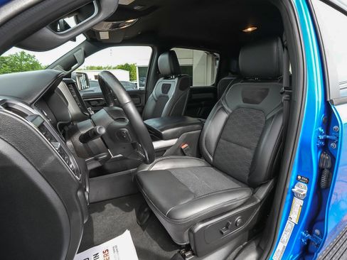 Used 2023 RAM 1500 Big Horn AWD/4WD image 31