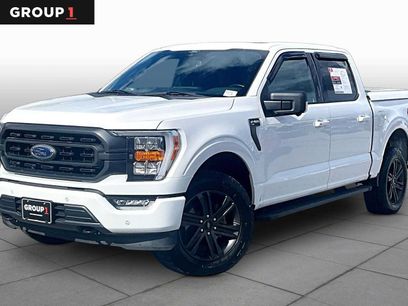 Used 2022 Ford F150 XLT w/ Equipment Group 302A High