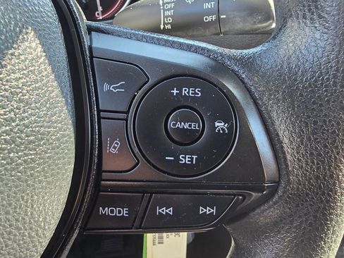 Used 2023 Toyota RAV4 LE AWD/4WD image 20