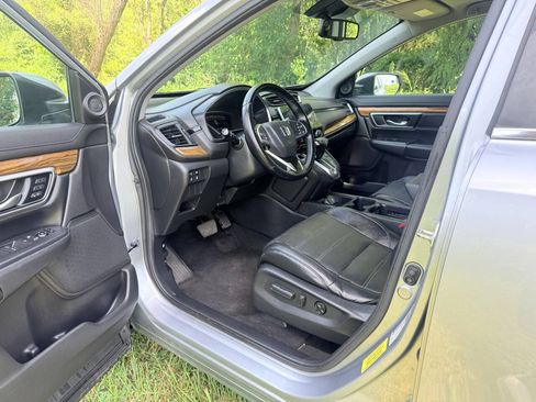 Used 2018 Honda CR-V EX-L image 11