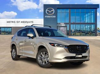 New 2025 MAZDA CX-5 AWD 2.5 S video 1