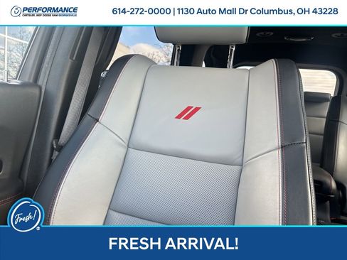 Used 2024 Dodge Durango Citadel image 23
