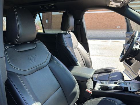 Certified 2023 Ford Explorer ST w/ Equipment Group 401A image 27