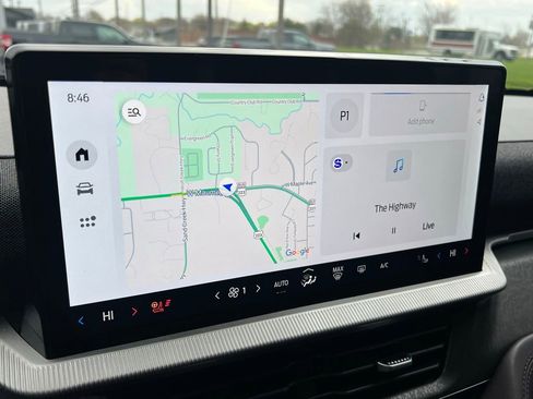 Used 2025 Ford Explorer Platinum w/ LUX Leather Package image 33