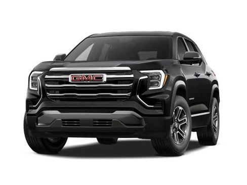 New 2027 GMC Terrain Elevation FWD image 1