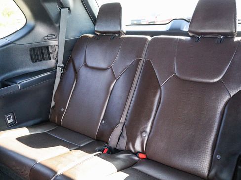 Certified 2024 Lexus TX 350 FWD w/ Technology Package image 22