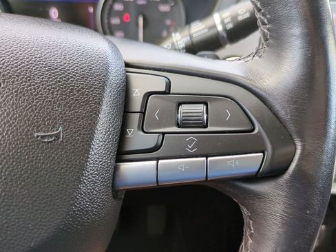 Used 2022 Cadillac XT4 Premium Luxury w/ Technology Package image 23