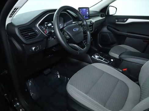 Used 2022 Ford Escape SE w/ Convenience Package image 26