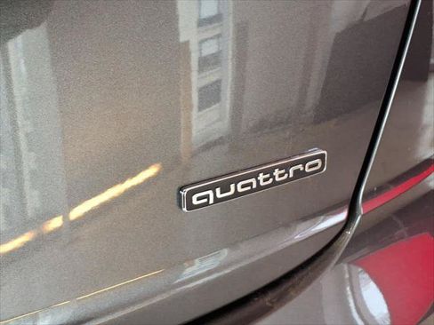 Certified 2026 Audi Q8 Premium Plus AWD/4WD image 19