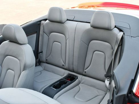 Used 2017 Audi A5 2.0T Sport w/ Technology Package image 15