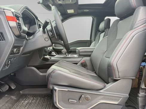 New 2026 Ford F150 Raptor AWD/4WD image 9