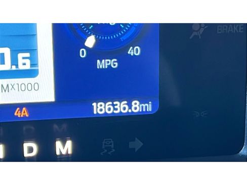 Used 2023 Ford Bronco Wildtrak image 16