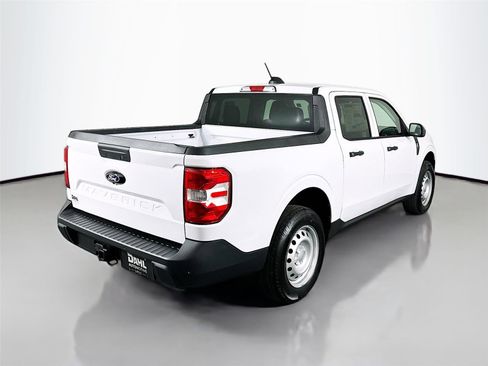 New 2026 Ford Maverick XL w/ 4K Tow Package image 7