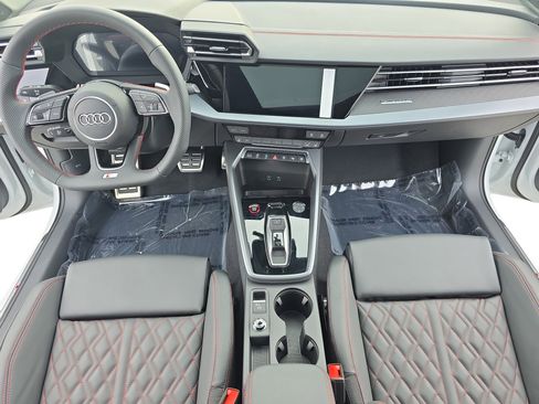 New 2026 Audi S3 Premium image 9