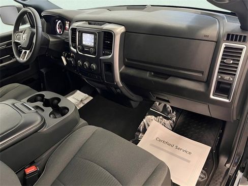 Used 2022 RAM 1500 Classic Warlock image 13