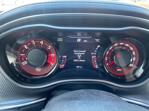 Used 2023 Dodge Challenger SRT Hellcat RWD image 14