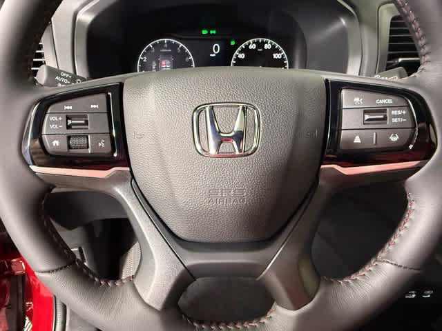 New 2026 Honda Odyssey Sport-L image 18