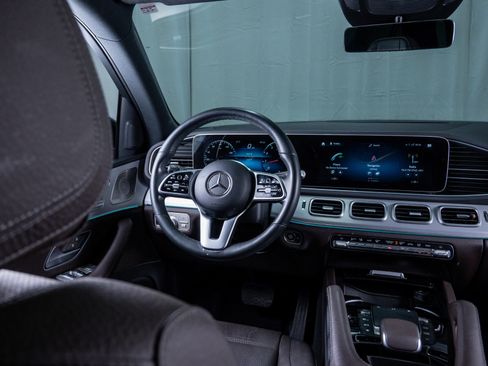 Used 2022 Mercedes-Benz GLE 350 image 14