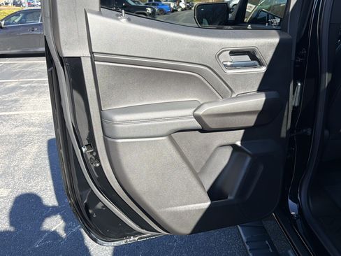 Used 2026 GMC Canyon Elevation w/ Convenience Package image 21